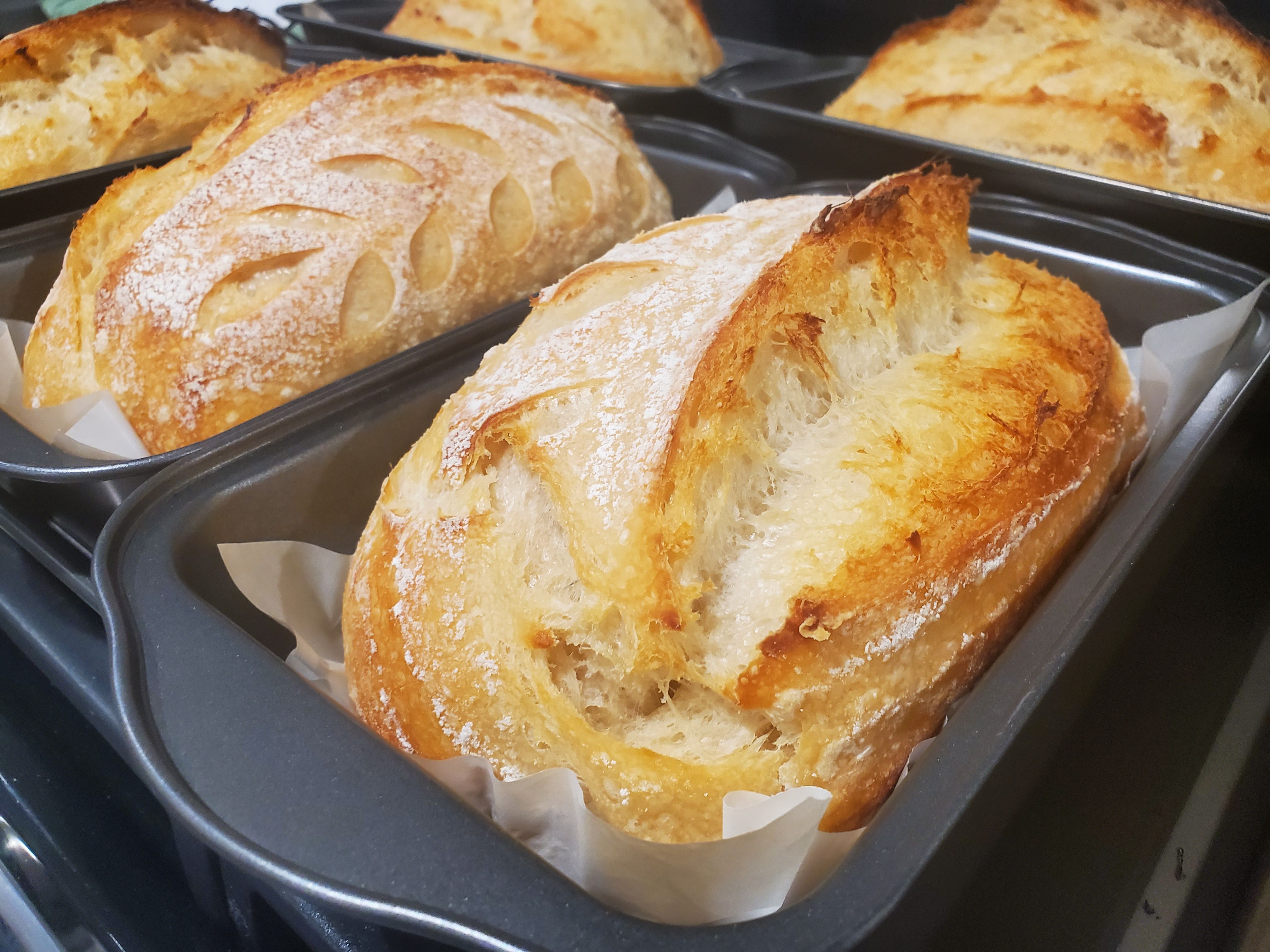 Original Artisan Sourdough