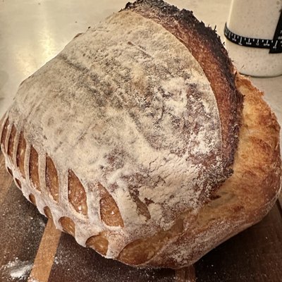Original Sourdough