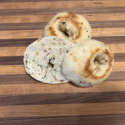 Everything but the Bagel Seasoning - 4 Pack