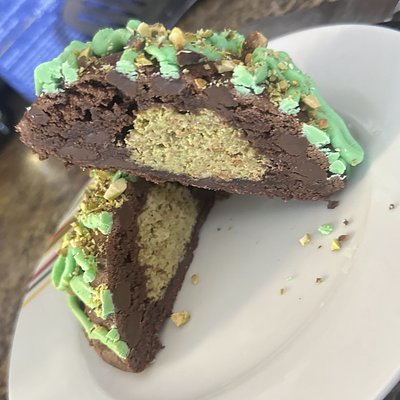 Specialty Cookies (Single or Mixed Variety) - 4 Cookies