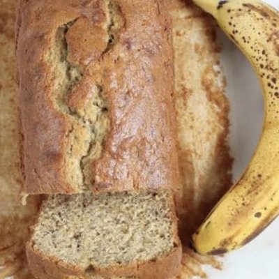 Banana Bread 
