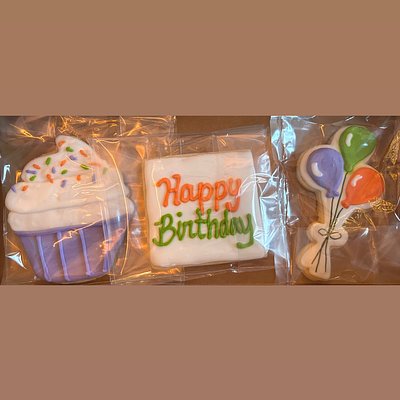 Birthday Set