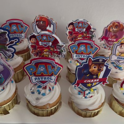 Cupcakes 