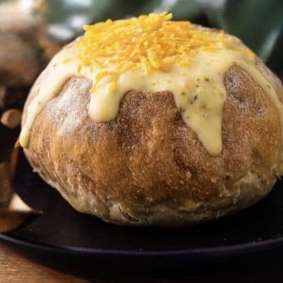 BEST SELLER!! Bread Bowls (4) For Your Favorite Soups