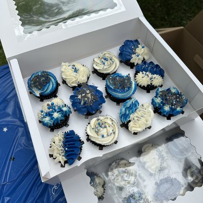 Cupcakes 