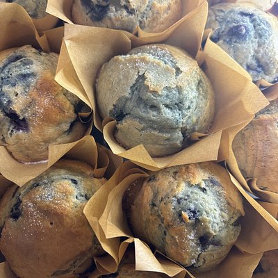 Muffins