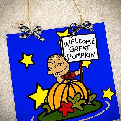 Door Hanger