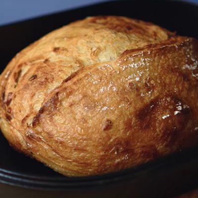 Maple Brown Sugar Sourdough 