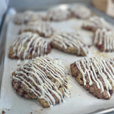 Scones 