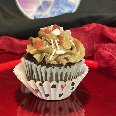Chocolate Cupcakes 