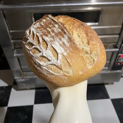 Classic loaf