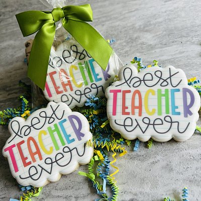 Best Teacher 2