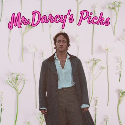 Mr. Darcy's Classic Crumb Pack 