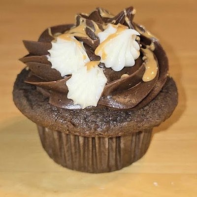 Chocolate Peanut Butter