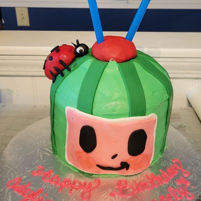 Cakes