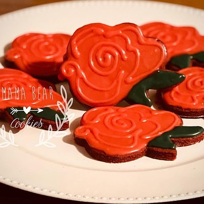 Speciality Flavored Sugar Cookies
