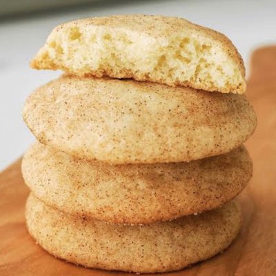 Snickerdoodle 