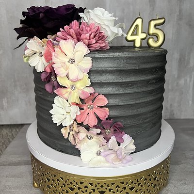  Vegan Cake- 8 Inch 