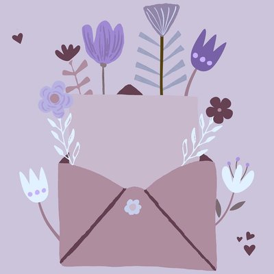 Greeting Card (All Orders Include a Complimentary Card)