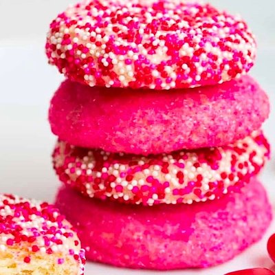 One Dozen Specialty Cookies