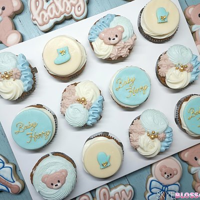 Cupcakes