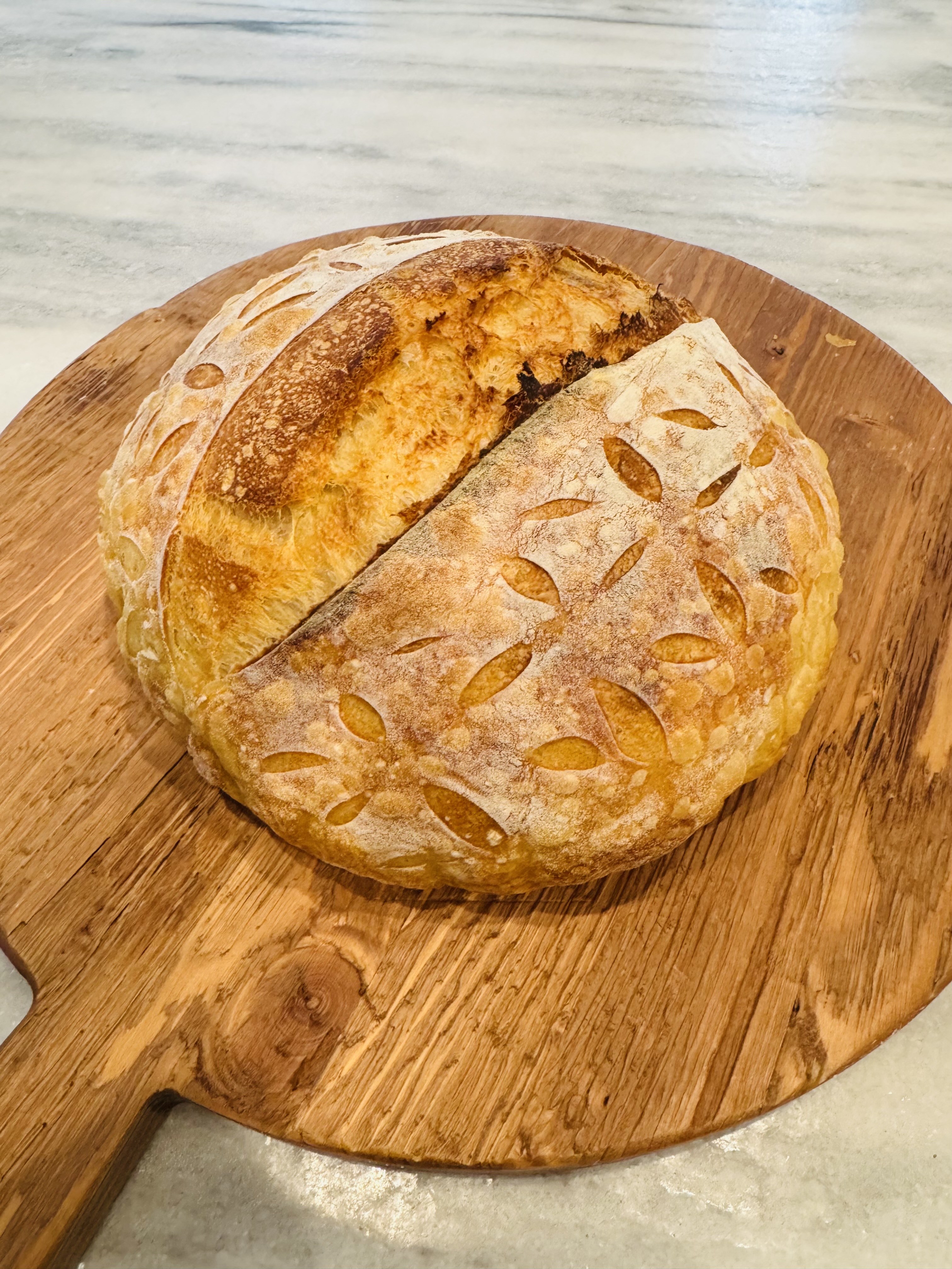 Original Sourdough