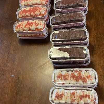 Mini Cake 