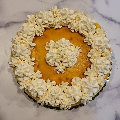 Gluten Free Vanilla Bean 