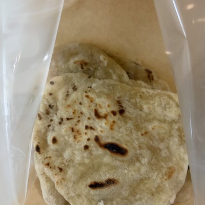Sourdough Tortillas (8)