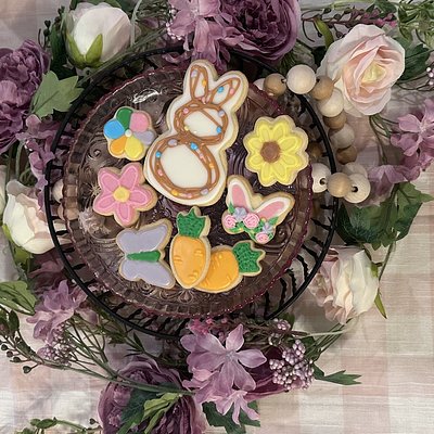 Small Easter Assortment