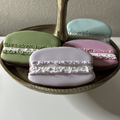 Classic Sugar Cookies