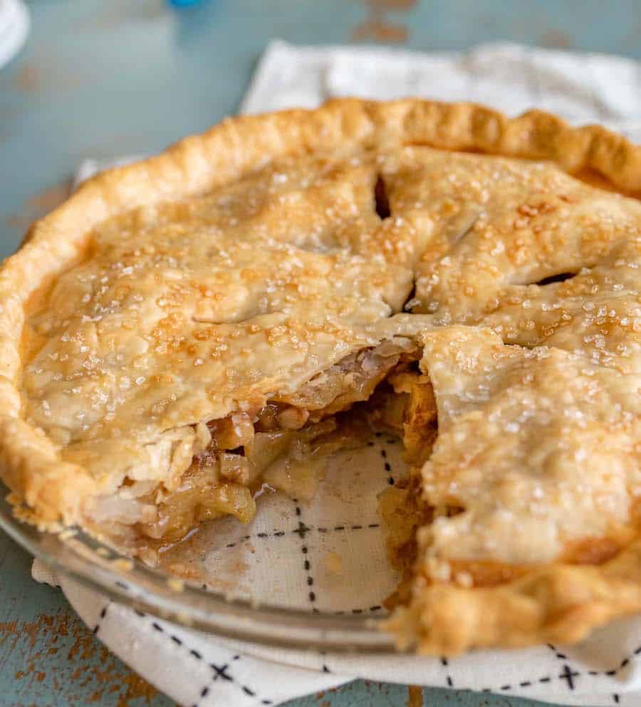 Apple Pie