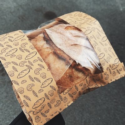 The Bread Basket