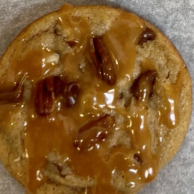 Chocolate Chip Caramel Pecan 