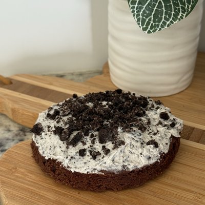 Cookies N’ Cream Bakery Style Cookie 4ct.