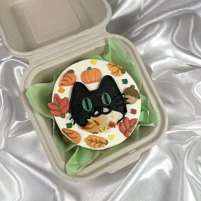 Custom Bento Cakes