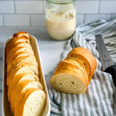 French Bread