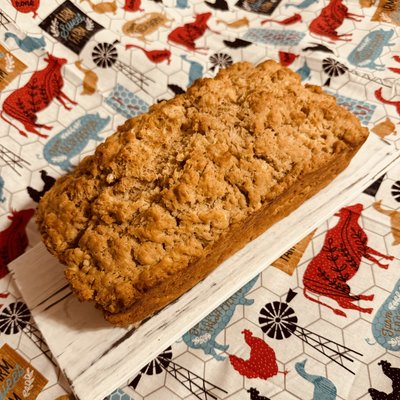 Brew Bread