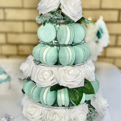 Macarons