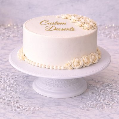 Custom 12" Cake