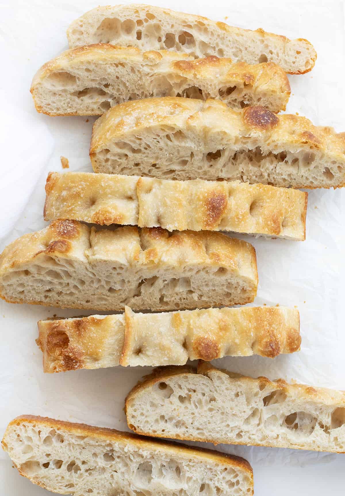 Original Sourdough Focaccia 