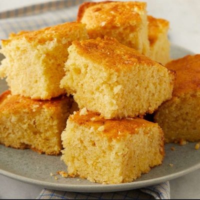 Cornbread