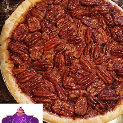 Pecan Pie 