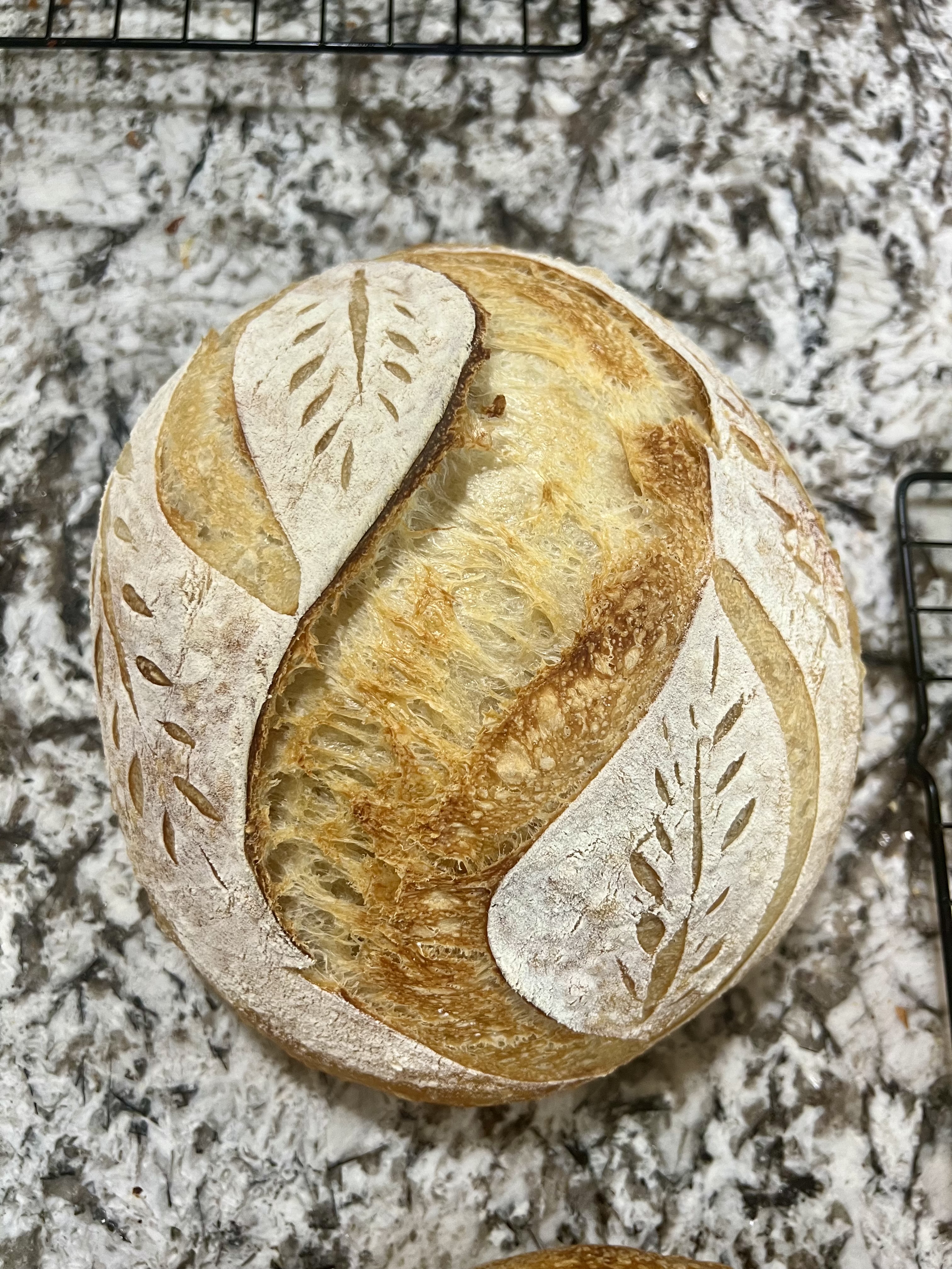 Original Sourdough