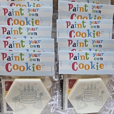 PYO - Custom (Large Orders - 12+) 