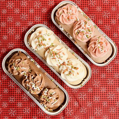 Cakes (all-sizes)