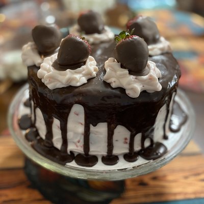 Cakes 