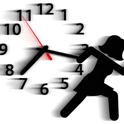 Rush Order (Less Than 2 Weeks Notice)