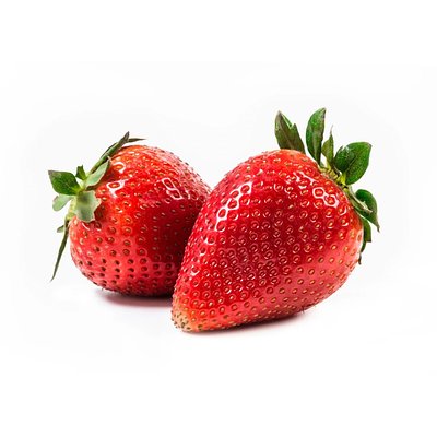 Strawberry Add On