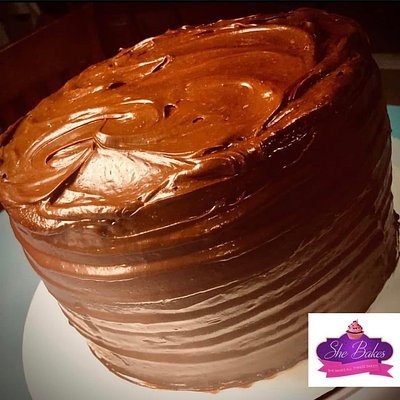 10” Cake (28-32 Servings)